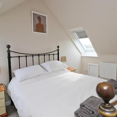 By The Beach Cottage, Dogs Welcome St Merryn Exterior foto