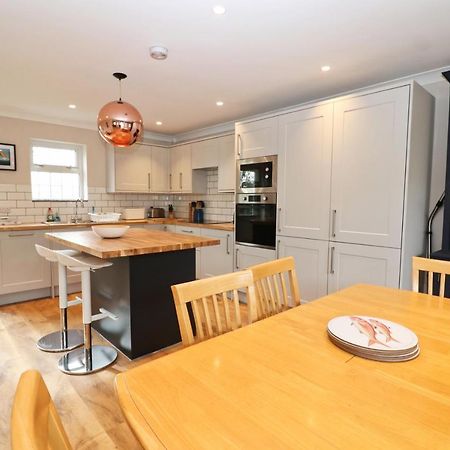 By The Beach Cottage, Dogs Welcome St Merryn Exterior foto