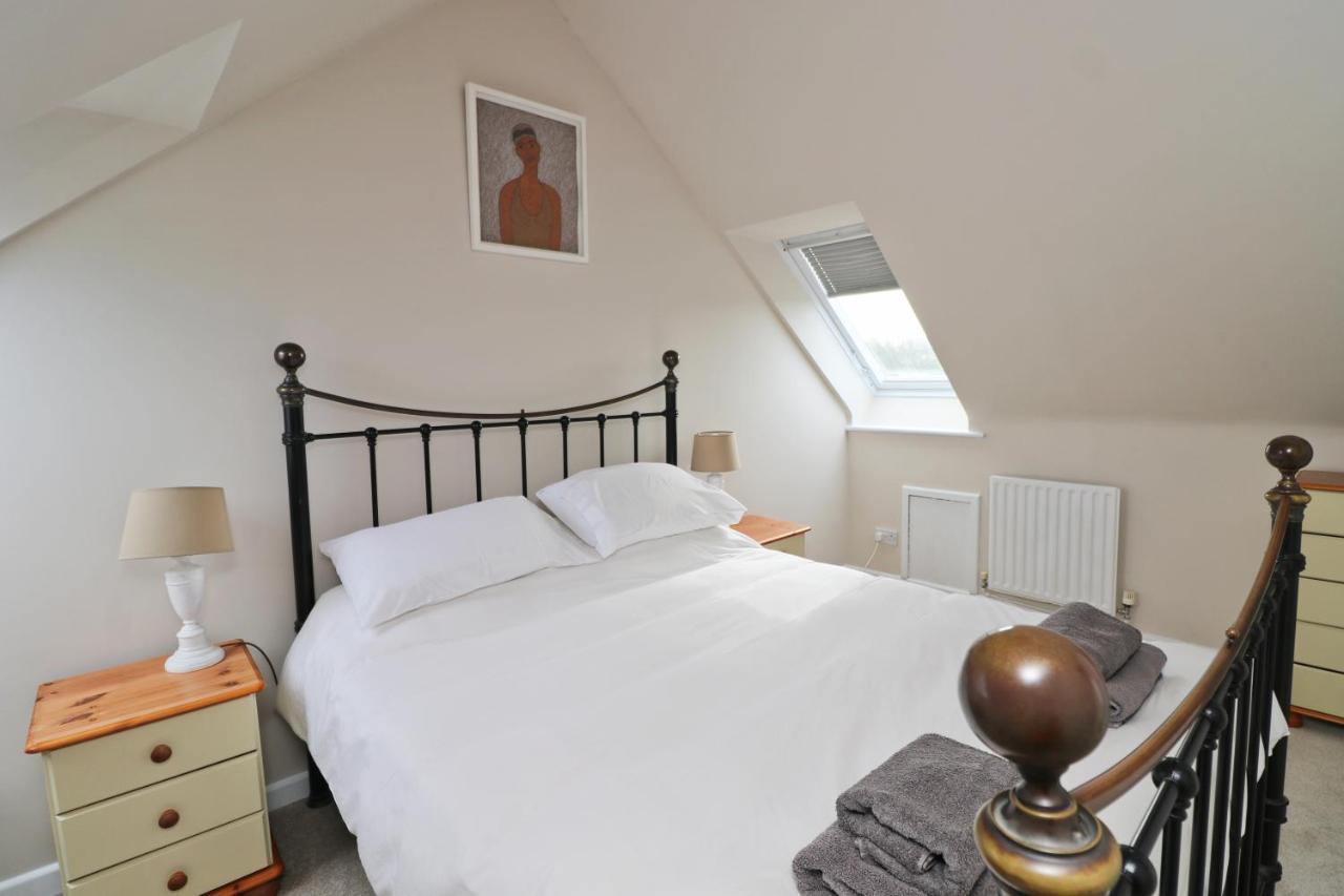 By The Beach Cottage, Dogs Welcome St Merryn Exterior foto